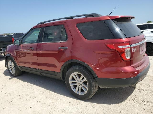 Photo 1 VIN: 1FM5K7B80FGA85686 - FORD EXPLORER 