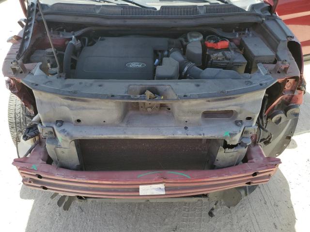 Photo 11 VIN: 1FM5K7B80FGA85686 - FORD EXPLORER 