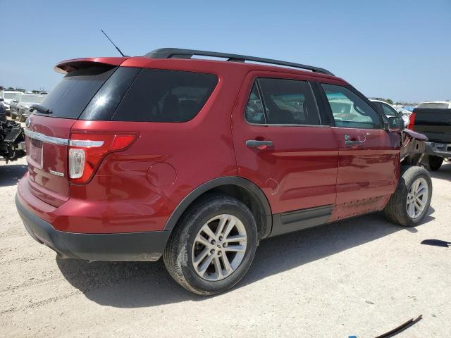 Photo 2 VIN: 1FM5K7B80FGA85686 - FORD EXPLORER 