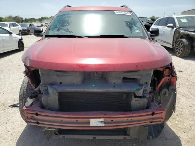 Photo 4 VIN: 1FM5K7B80FGA85686 - FORD EXPLORER 