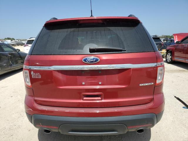 Photo 5 VIN: 1FM5K7B80FGA85686 - FORD EXPLORER 