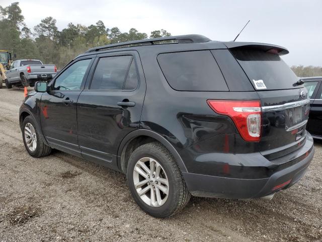 Photo 1 VIN: 1FM5K7B80FGB09985 - FORD EXPLORER 