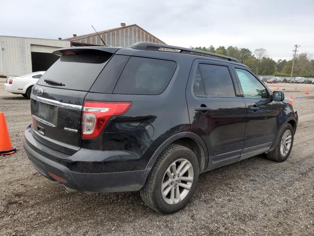 Photo 2 VIN: 1FM5K7B80FGB09985 - FORD EXPLORER 