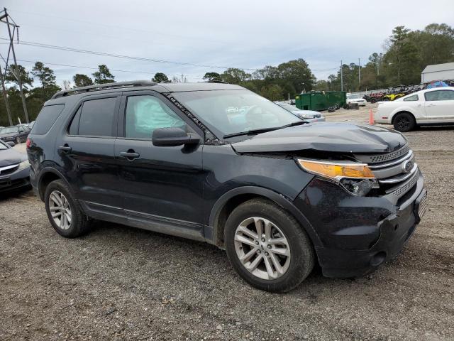 Photo 3 VIN: 1FM5K7B80FGB09985 - FORD EXPLORER 