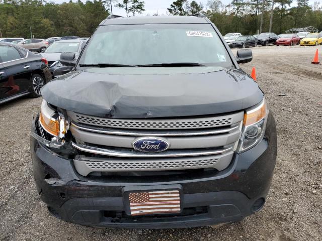 Photo 4 VIN: 1FM5K7B80FGB09985 - FORD EXPLORER 