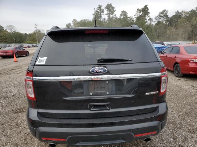 Photo 5 VIN: 1FM5K7B80FGB09985 - FORD EXPLORER 