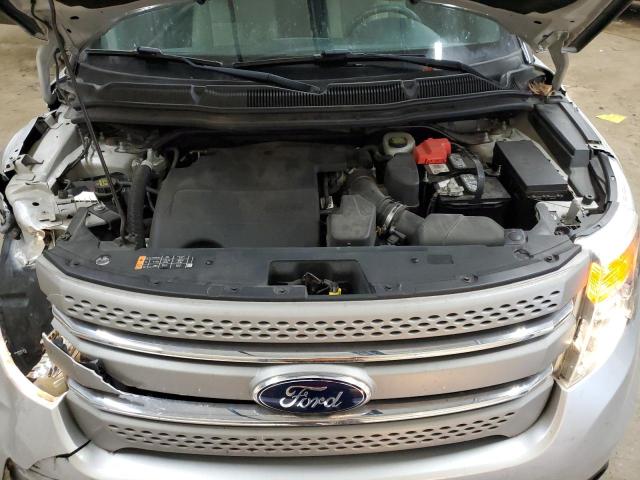 Photo 11 VIN: 1FM5K7B80FGC22058 - FORD EXPLORER 