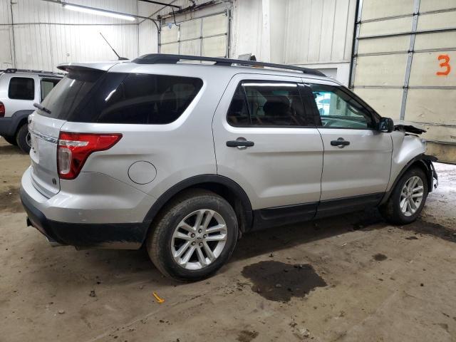 Photo 2 VIN: 1FM5K7B80FGC22058 - FORD EXPLORER 