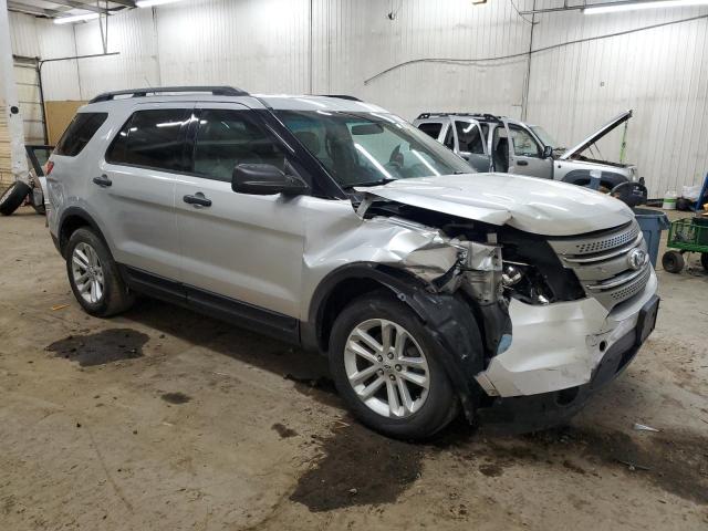 Photo 3 VIN: 1FM5K7B80FGC22058 - FORD EXPLORER 