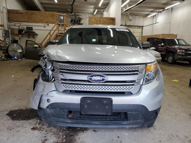 Photo 4 VIN: 1FM5K7B80FGC22058 - FORD EXPLORER 