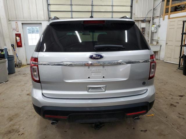 Photo 5 VIN: 1FM5K7B80FGC22058 - FORD EXPLORER 