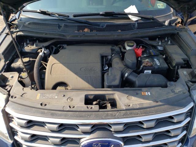 Photo 6 VIN: 1FM5K7B80GGB31910 - FORD EXPLORER 