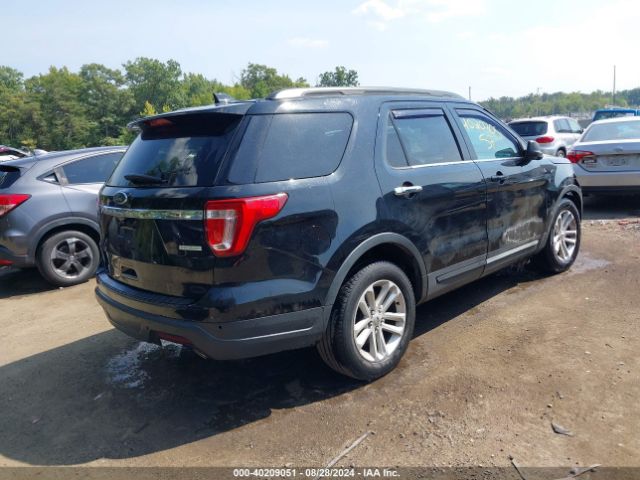 Photo 3 VIN: 1FM5K7B80GGB32331 - FORD EXPLORER 