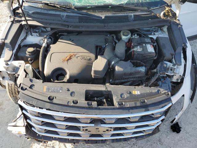 Photo 11 VIN: 1FM5K7B80GGB44091 - FORD EXPLORER 