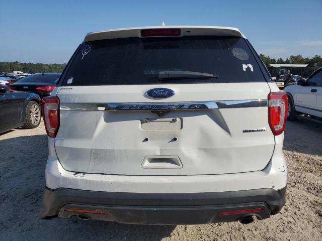 Photo 5 VIN: 1FM5K7B80GGB44091 - FORD EXPLORER 