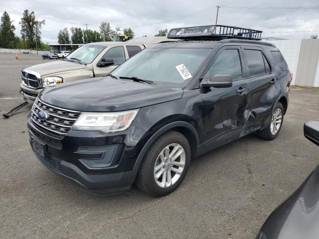 Photo 0 VIN: 1FM5K7B80GGB54555 - FORD EXPLORER 