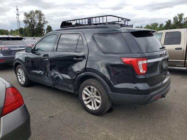 Photo 1 VIN: 1FM5K7B80GGB54555 - FORD EXPLORER 