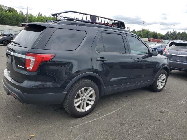 Photo 2 VIN: 1FM5K7B80GGB54555 - FORD EXPLORER 