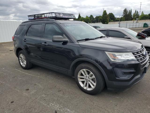 Photo 3 VIN: 1FM5K7B80GGB54555 - FORD EXPLORER 