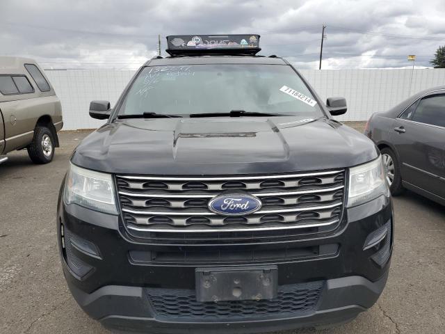 Photo 4 VIN: 1FM5K7B80GGB54555 - FORD EXPLORER 