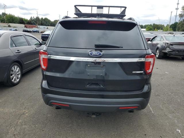 Photo 5 VIN: 1FM5K7B80GGB54555 - FORD EXPLORER 