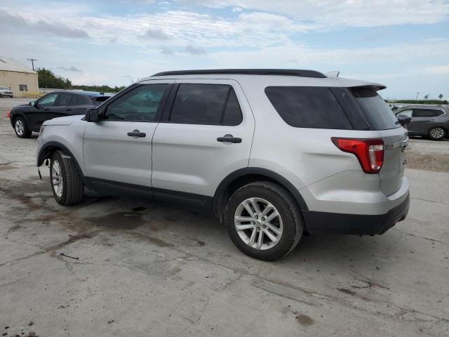 Photo 1 VIN: 1FM5K7B80GGB61215 - FORD EXPLORER 