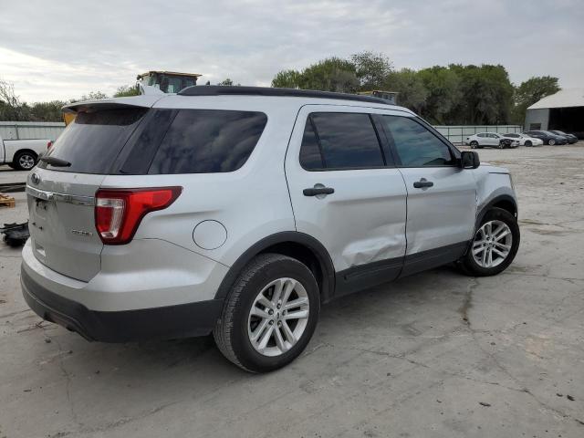 Photo 2 VIN: 1FM5K7B80GGB61215 - FORD EXPLORER 