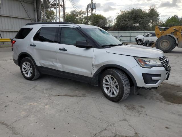 Photo 3 VIN: 1FM5K7B80GGB61215 - FORD EXPLORER 