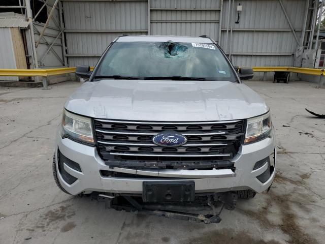 Photo 4 VIN: 1FM5K7B80GGB61215 - FORD EXPLORER 