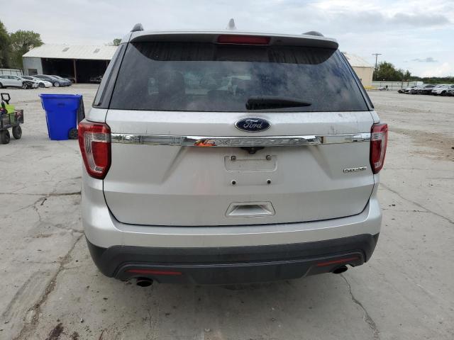 Photo 5 VIN: 1FM5K7B80GGB61215 - FORD EXPLORER 