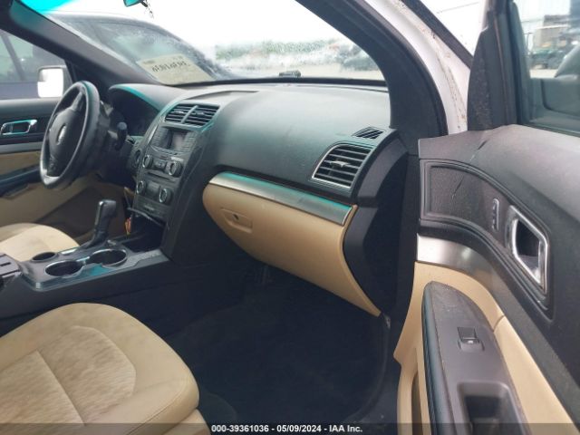 Photo 4 VIN: 1FM5K7B80GGD06463 - FORD EXPLORER 