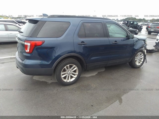 Photo 3 VIN: 1FM5K7B80HGA26088 - FORD EXPLORER 