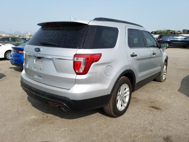 Photo 3 VIN: 1FM5K7B80HGA34210 - FORD EXPLORER 