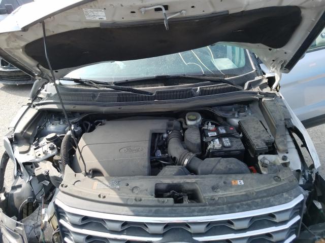 Photo 6 VIN: 1FM5K7B80HGA34210 - FORD EXPLORER 