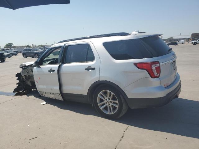 Photo 1 VIN: 1FM5K7B80HGC09409 - FORD EXPLORER 