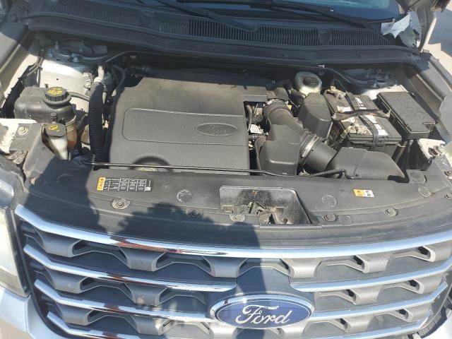 Photo 11 VIN: 1FM5K7B80HGC09409 - FORD EXPLORER 