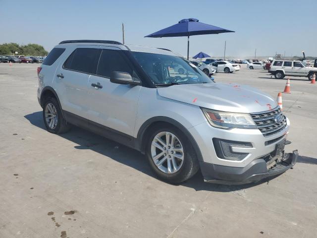 Photo 3 VIN: 1FM5K7B80HGC09409 - FORD EXPLORER 