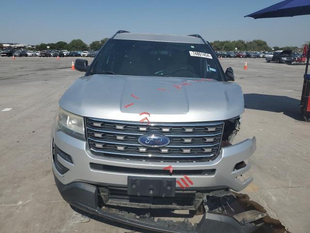 Photo 4 VIN: 1FM5K7B80HGC09409 - FORD EXPLORER 