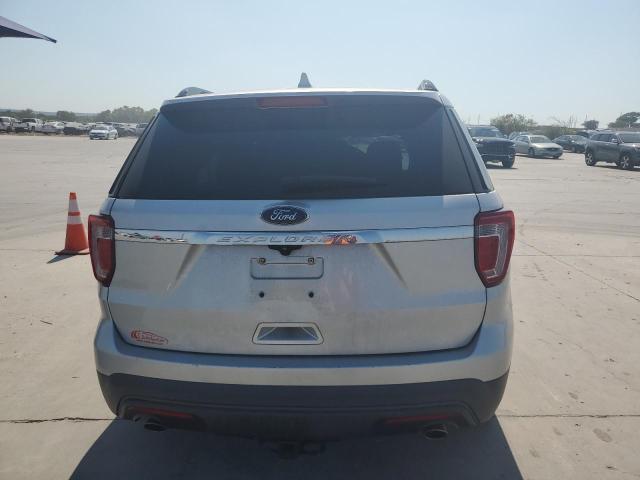 Photo 5 VIN: 1FM5K7B80HGC09409 - FORD EXPLORER 