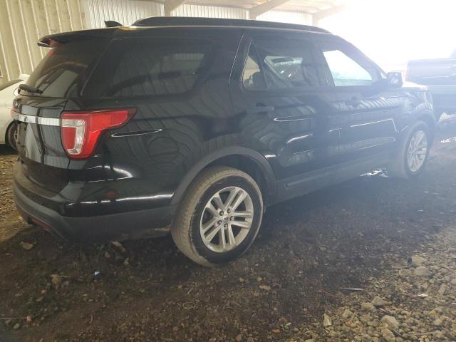 Photo 2 VIN: 1FM5K7B80HGC56441 - FORD EXPLORER 