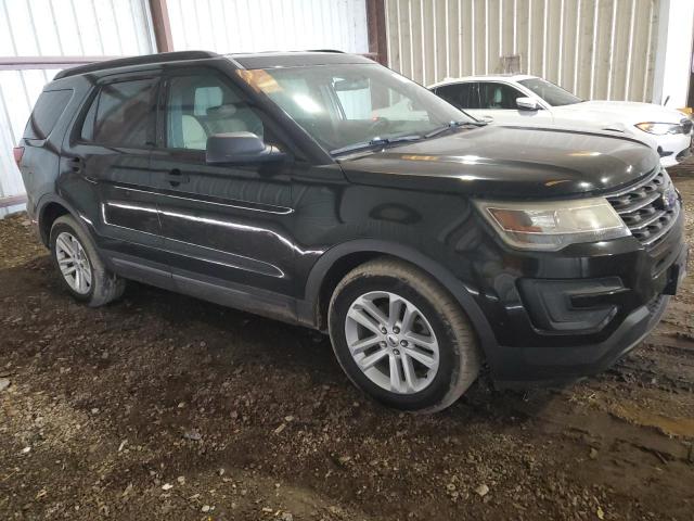 Photo 3 VIN: 1FM5K7B80HGC56441 - FORD EXPLORER 