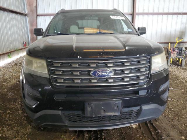 Photo 4 VIN: 1FM5K7B80HGC56441 - FORD EXPLORER 