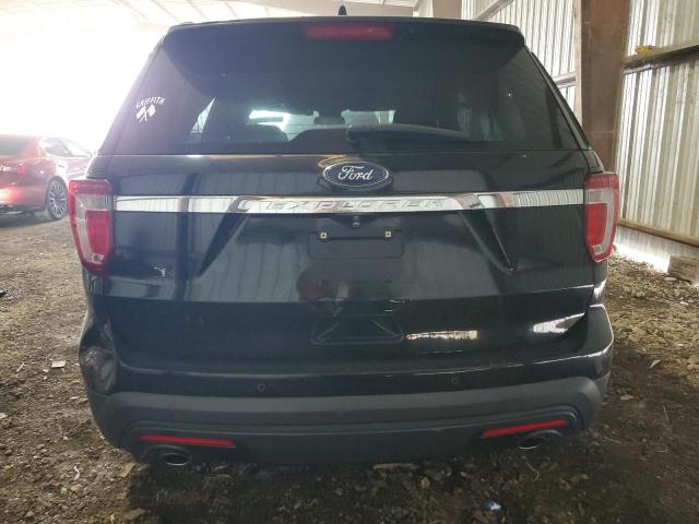 Photo 5 VIN: 1FM5K7B80HGC56441 - FORD EXPLORER 