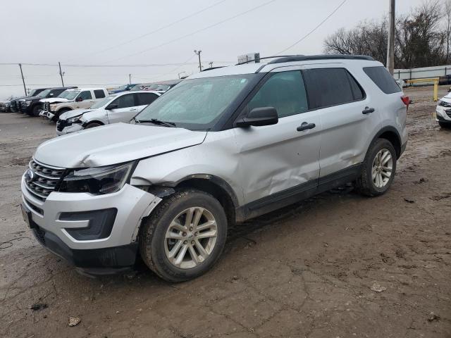 Photo 0 VIN: 1FM5K7B80HGC61414 - FORD EXPLORER 