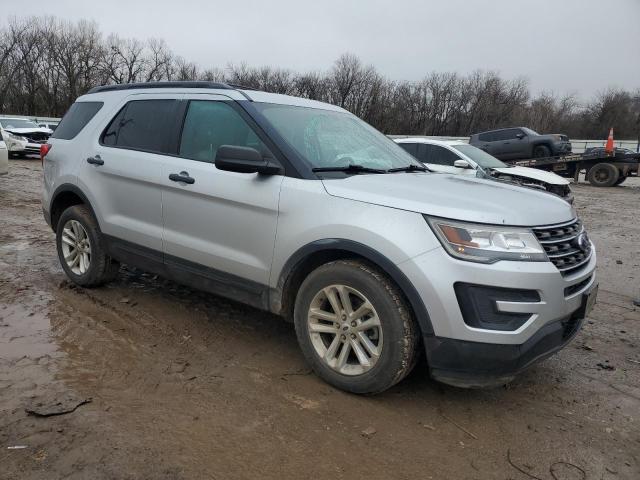 Photo 3 VIN: 1FM5K7B80HGC61414 - FORD EXPLORER 