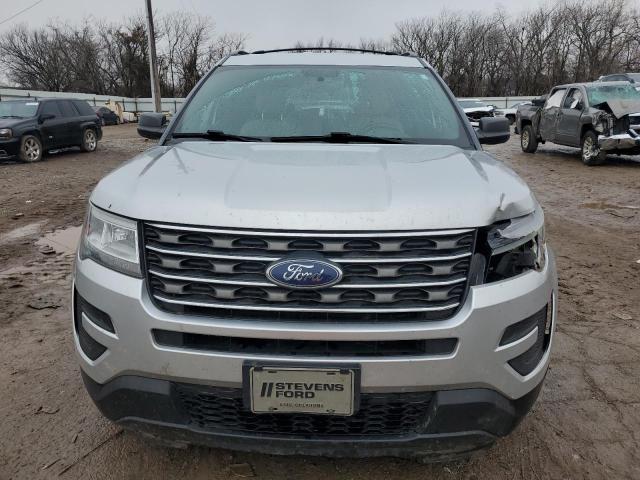 Photo 4 VIN: 1FM5K7B80HGC61414 - FORD EXPLORER 