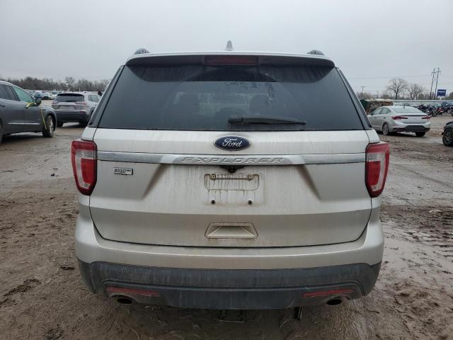 Photo 5 VIN: 1FM5K7B80HGC61414 - FORD EXPLORER 