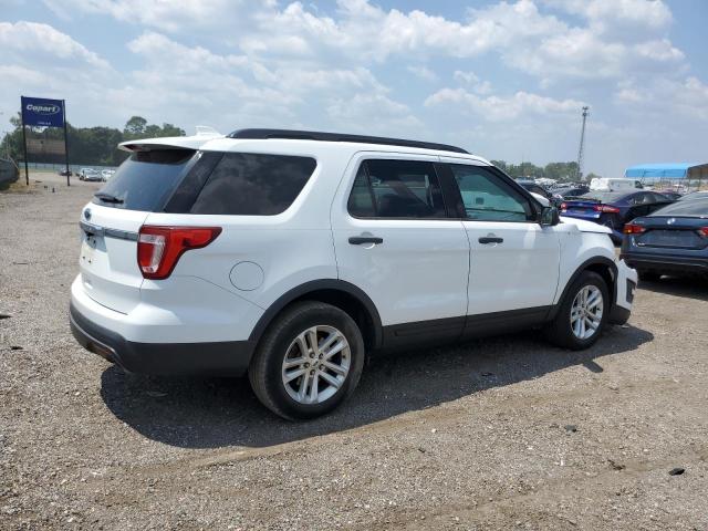 Photo 2 VIN: 1FM5K7B80HGD02897 - FORD EXPLORER 