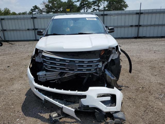 Photo 4 VIN: 1FM5K7B80HGD02897 - FORD EXPLORER 