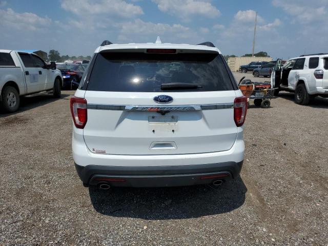 Photo 5 VIN: 1FM5K7B80HGD02897 - FORD EXPLORER 